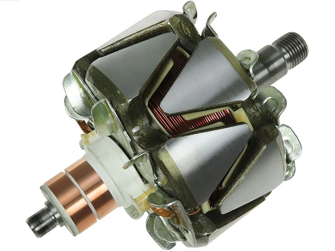 Induzido (rotor) do gerador Ford Escape   ao melhor preço