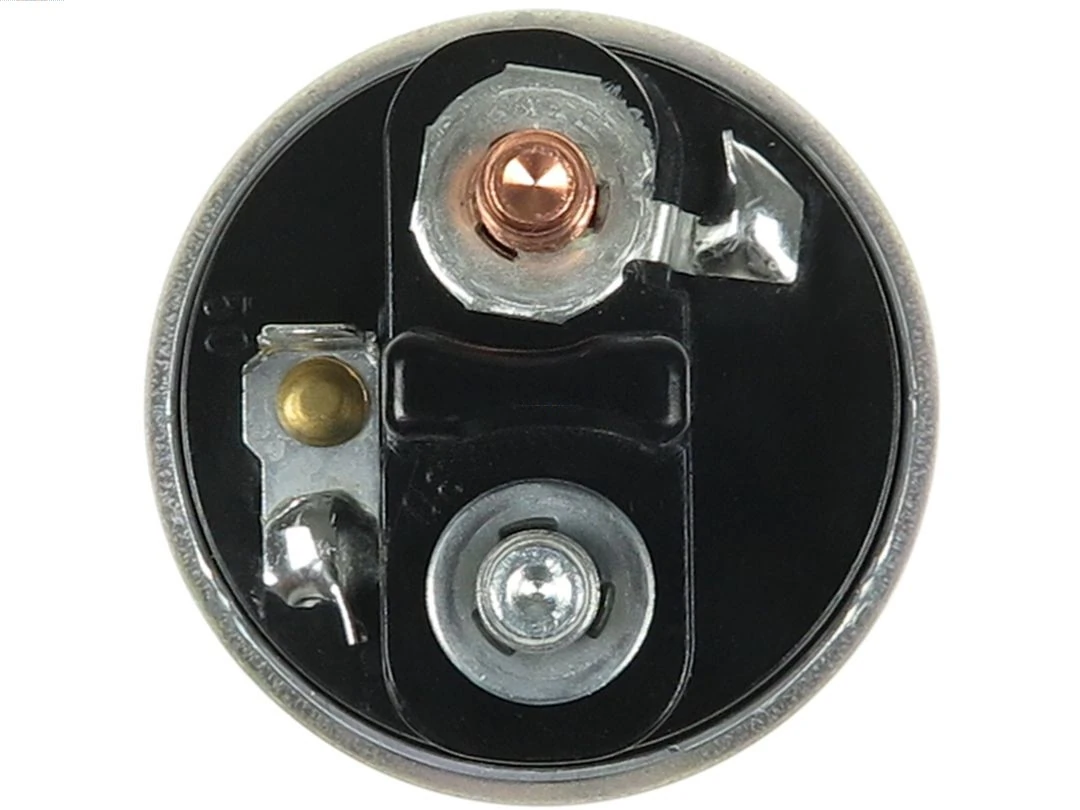 Relê retrator do motor de arranco para Mitsubishi Lancer IV C6A, C7A