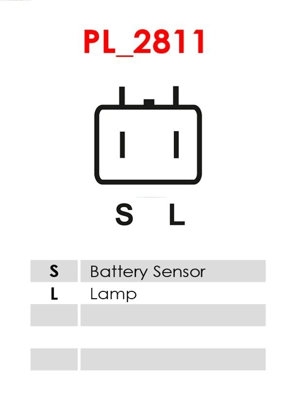 Gerador A9037 As-pl