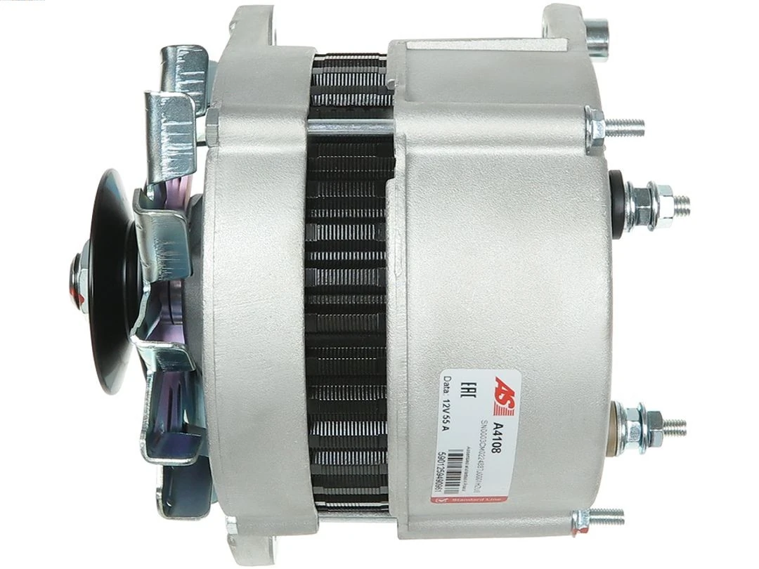 Gerador A4108 As-pl
