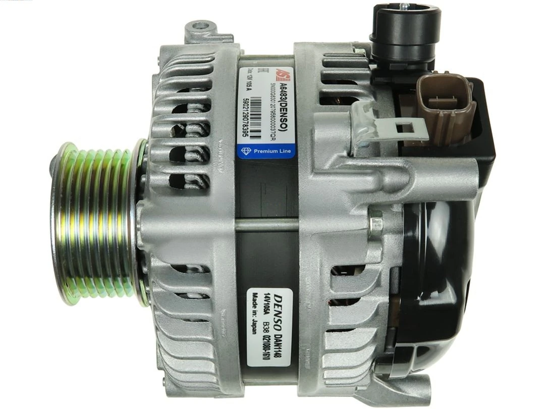 Gerador A6483DENSO As-pl