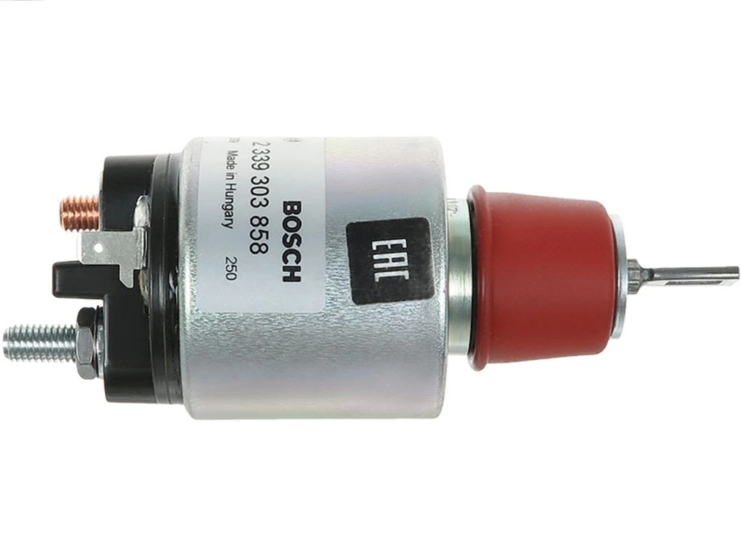 Compre F032136717 Cargo Relê retrator do motor de arranco