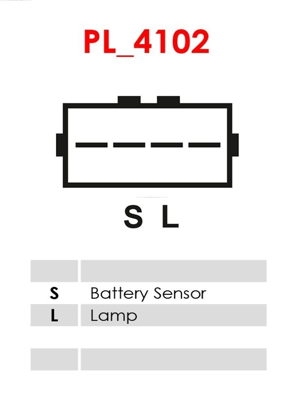 Gerador As-pl A2008