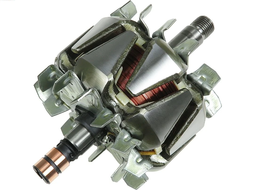 Induzido (rotor) do gerador para Mercedes Benz Truck TRUCK ATEGO 