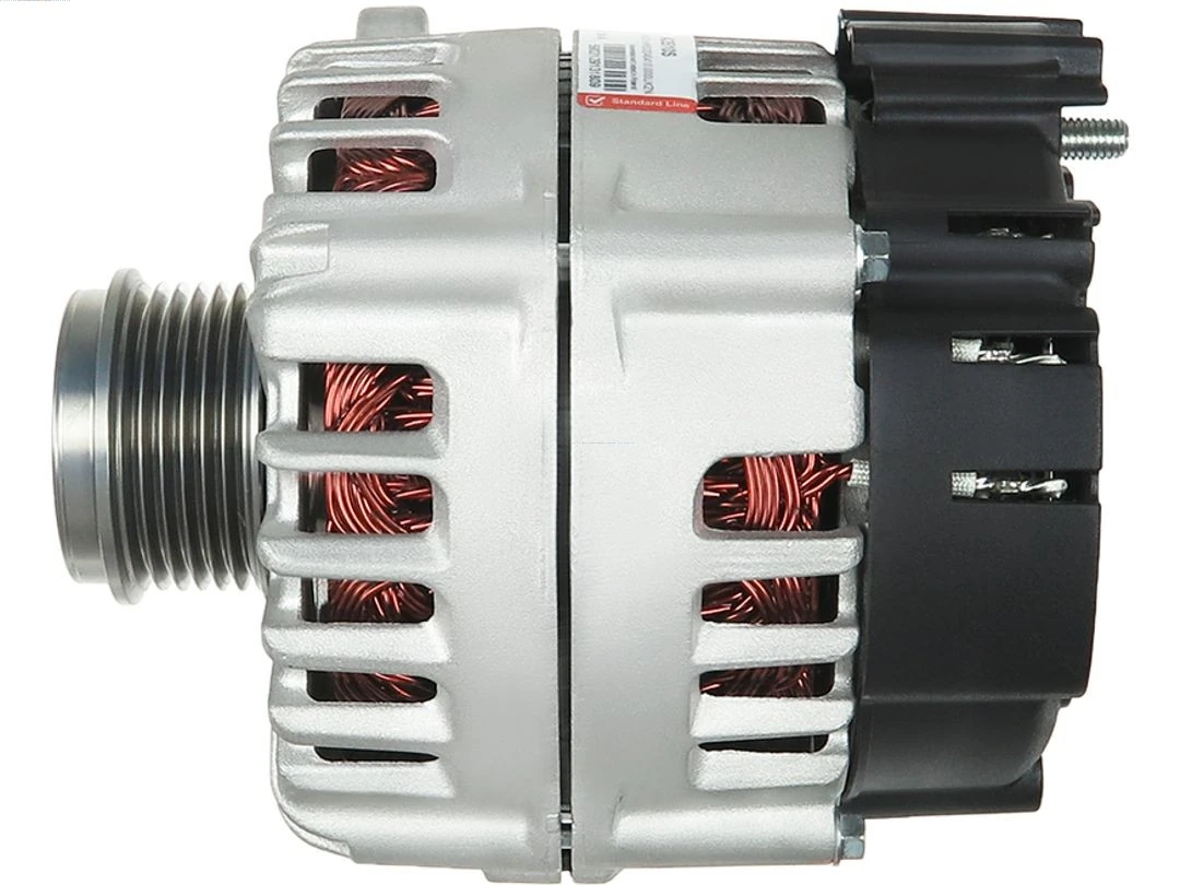 Gerador A3510S As-pl