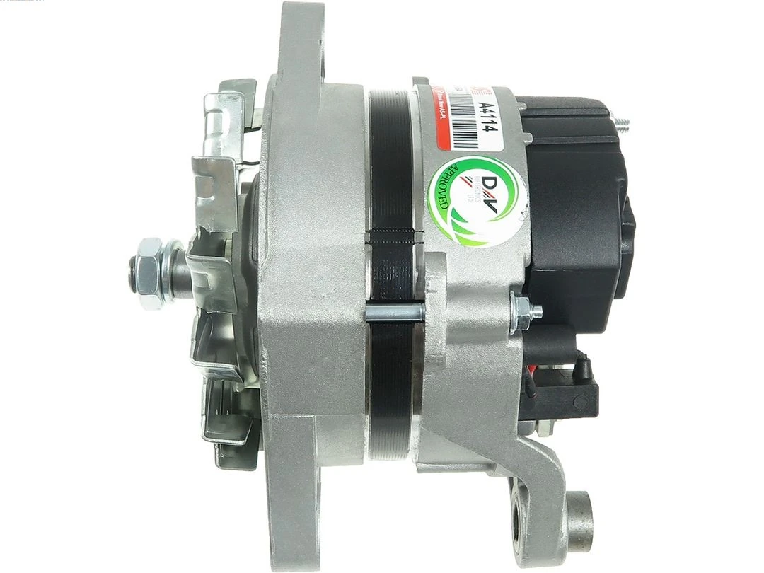 Gerador A4114 As-pl