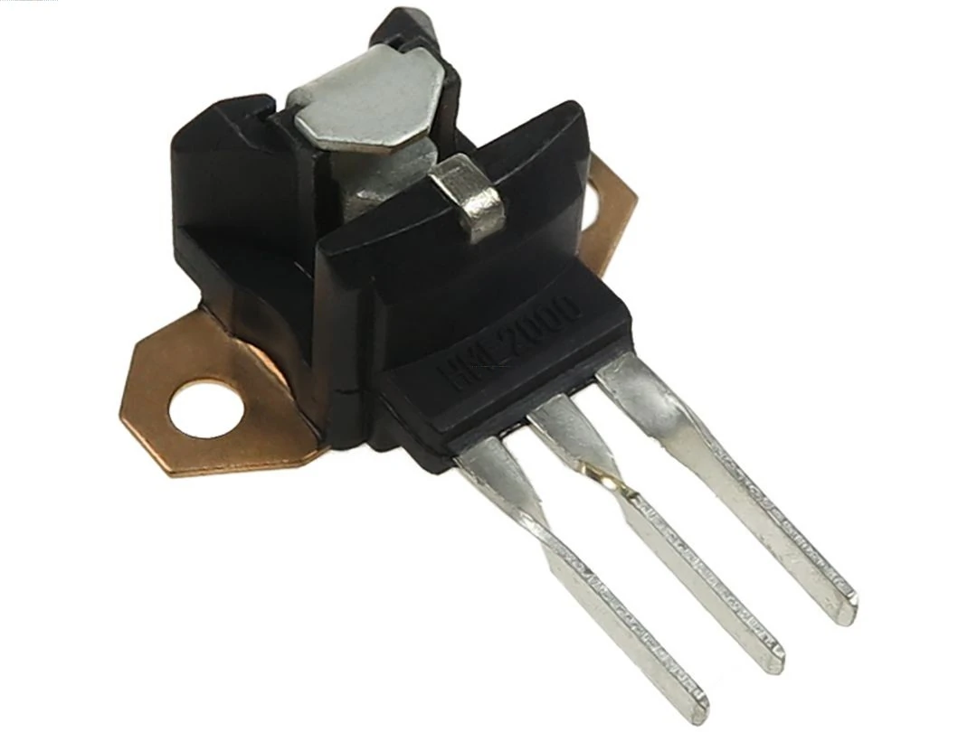 0285011240 Nissan/Infiniti Sensor de efeito Hall