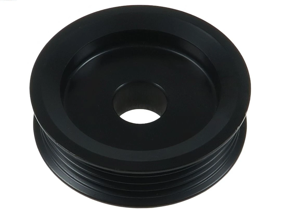  Polia do gerador Mitsubishi Lancer IV hatchback (C6A, C7A) (1988 - 1994) IV