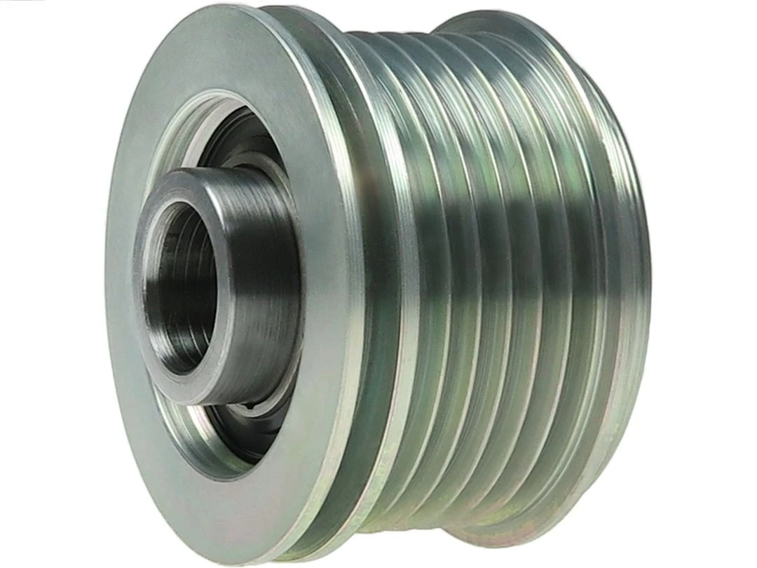 Polia do gerador para Citroen C4 SPACETOURER 3D