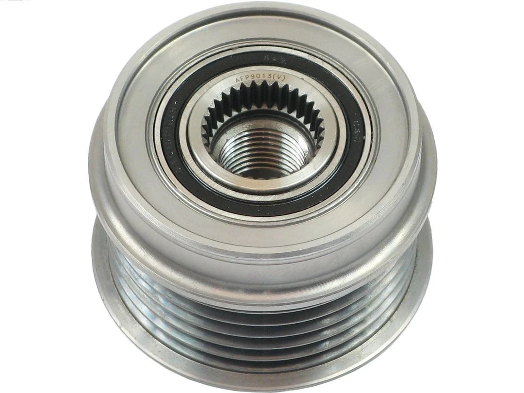  Polia do gerador Ford Maverick II SUV (1N2) (2001 - 2007) II