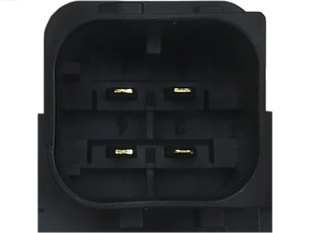 Sensor dianteiro de óxidos de nitrogênio NOX A010153142806 Mercedes