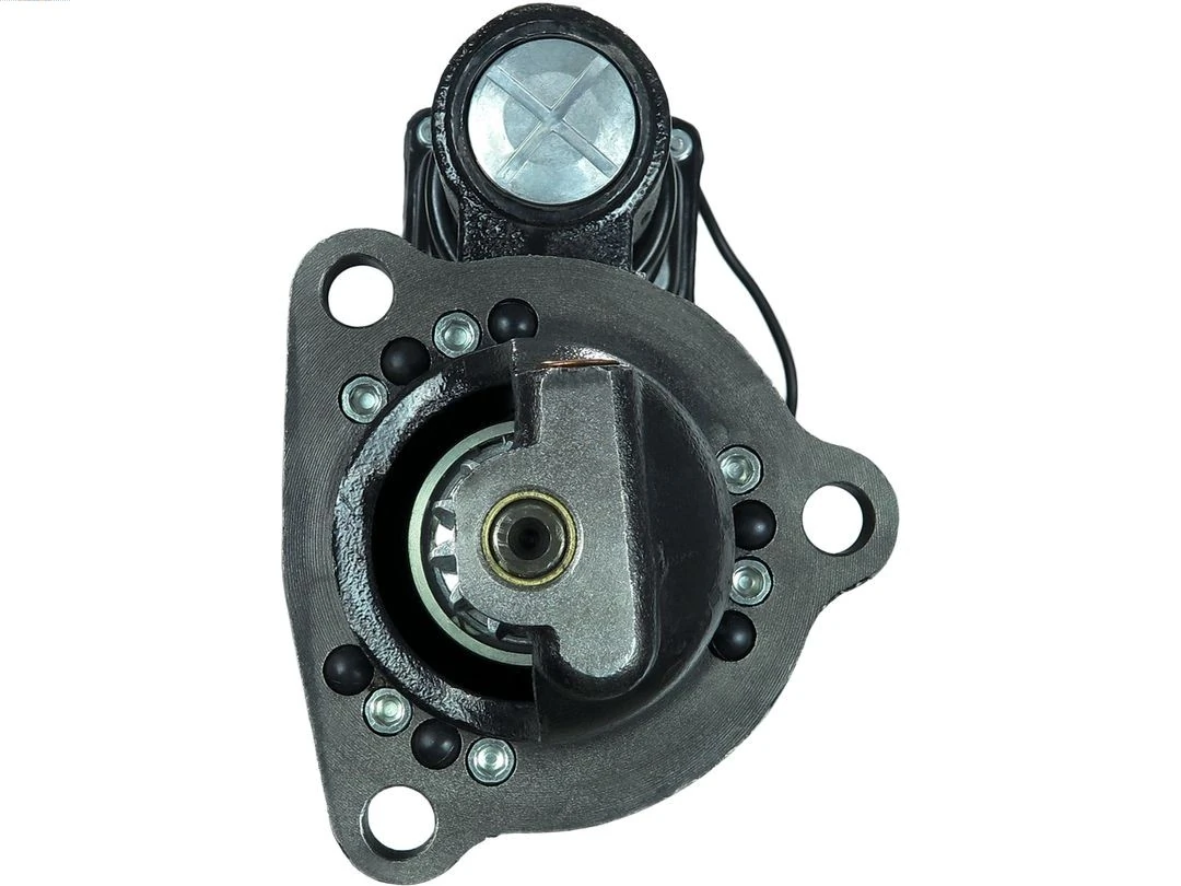 Motor de arranco TY6699 John Deere