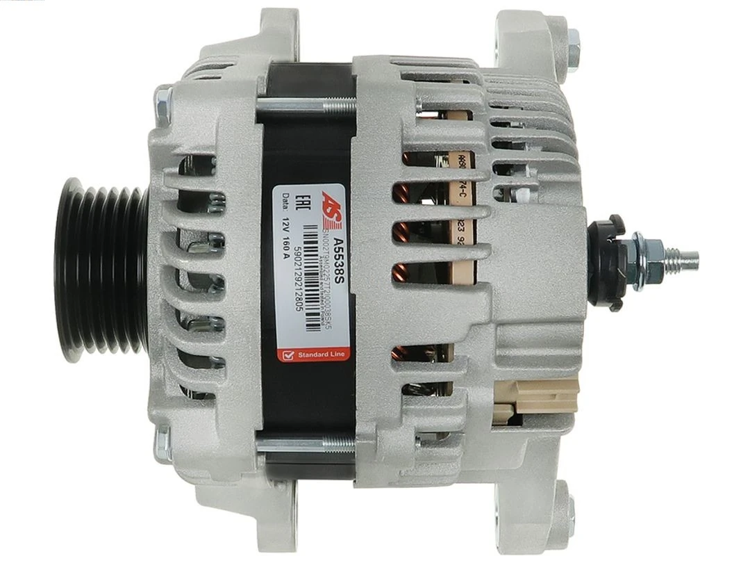 Gerador A5538S As-pl