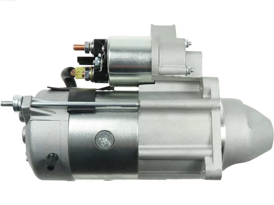 Compre S4017 As-pl Motor de arranco