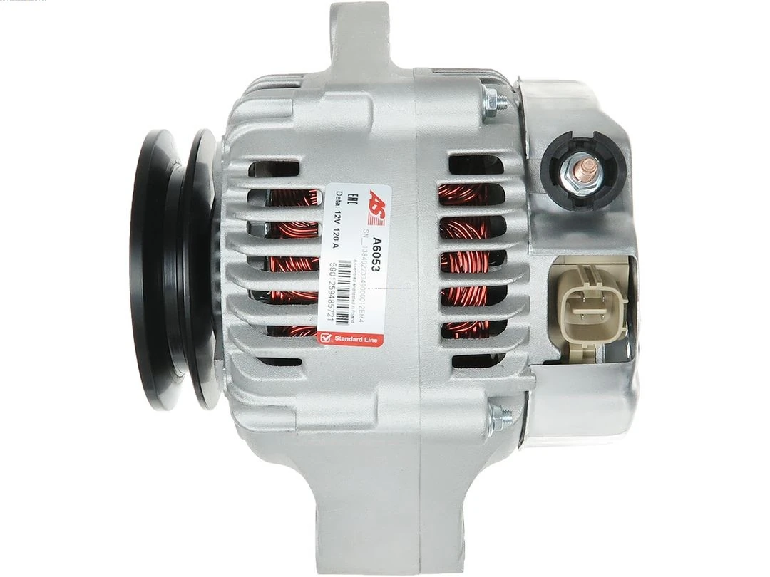 Gerador A6053 As-pl
