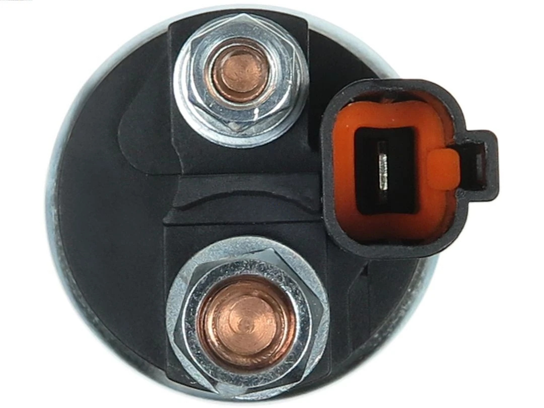 Relê retrator do motor de arranco SND13102 Wood Auto