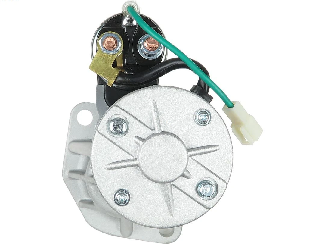 Motor de arranco As-pl S2010 preço, a partir de 184,78 USD