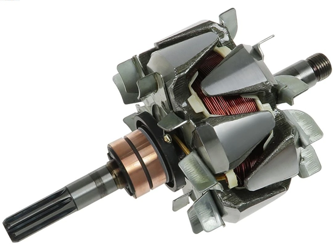 Induzido (rotor) do gerador Opel Combo   ao melhor preço
