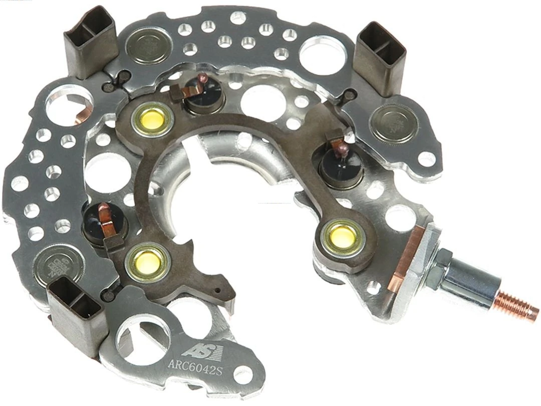 Compre Eixo de diodos do gerador Toyota Corolla 