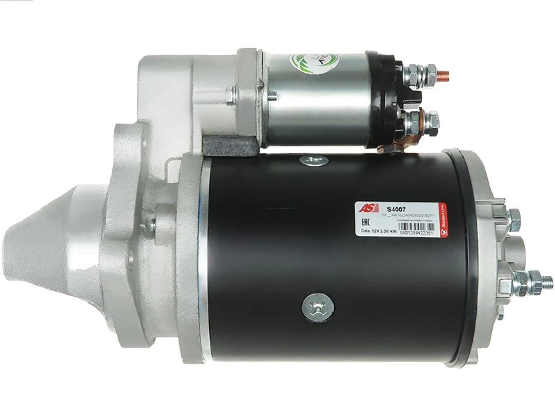 Compre S4007 As-pl Motor de arranco
