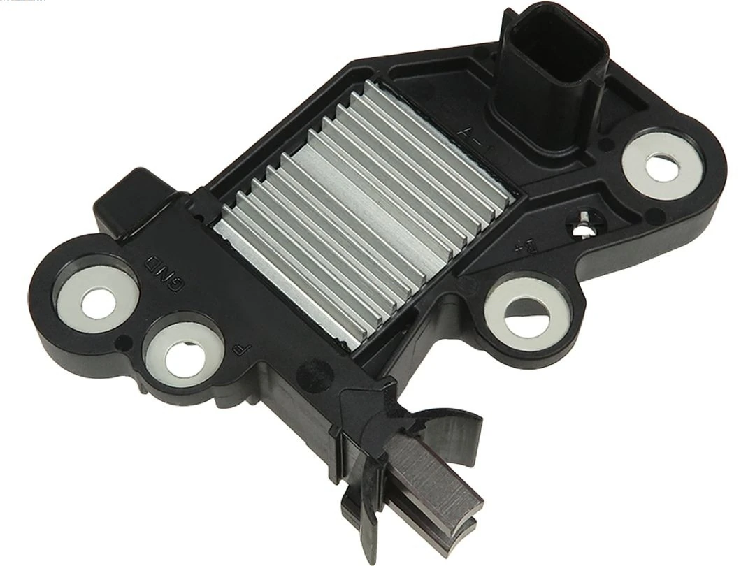 Relê-regulador do gerador (relê de carregamento) Nissan Qashqai II J11