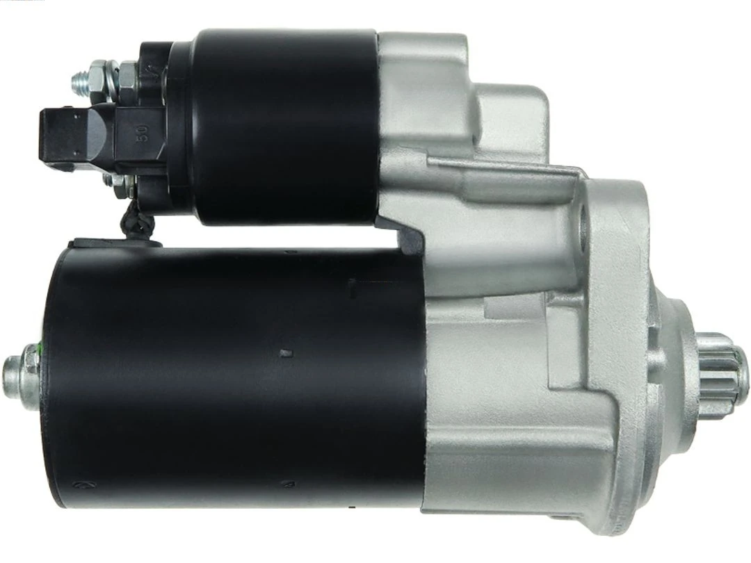S0027SR As-pl Motor de arranco