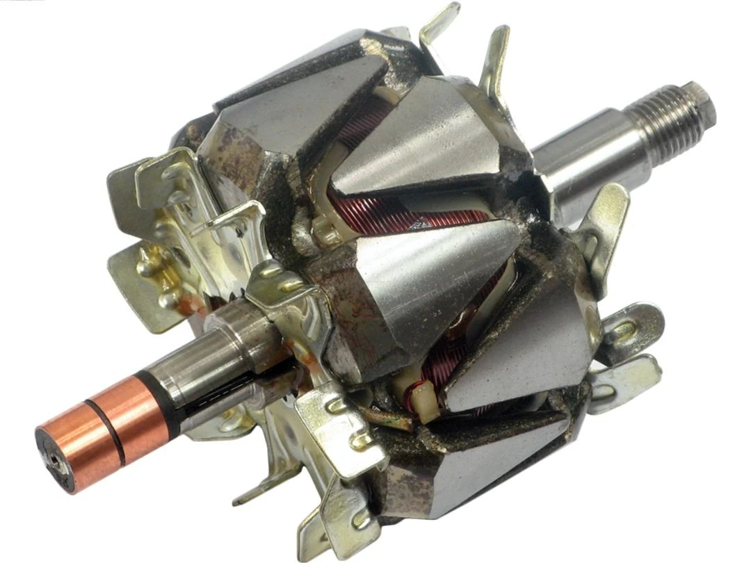 Induzido (rotor) do gerador Toyota RAV4 II XA2 ao melhor preço