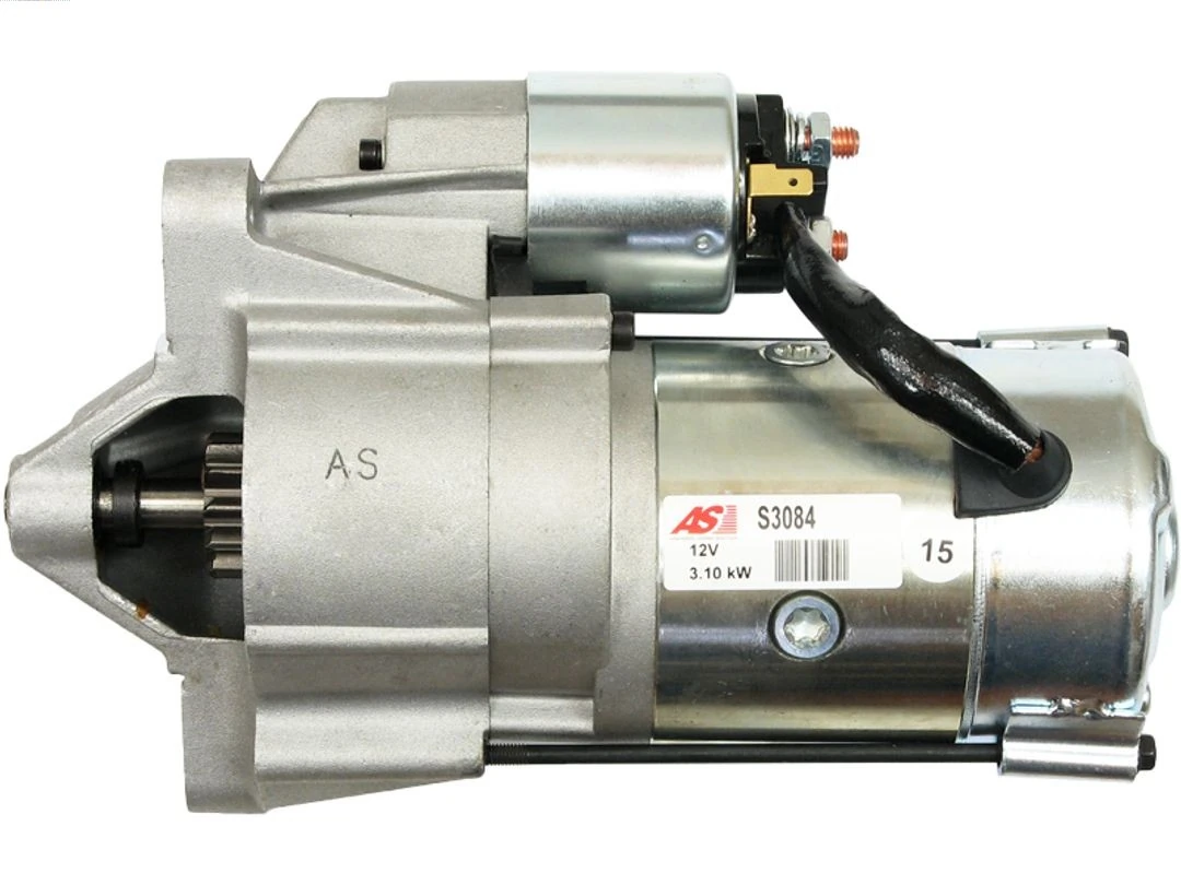 S3084 As-pl Motor de arranco