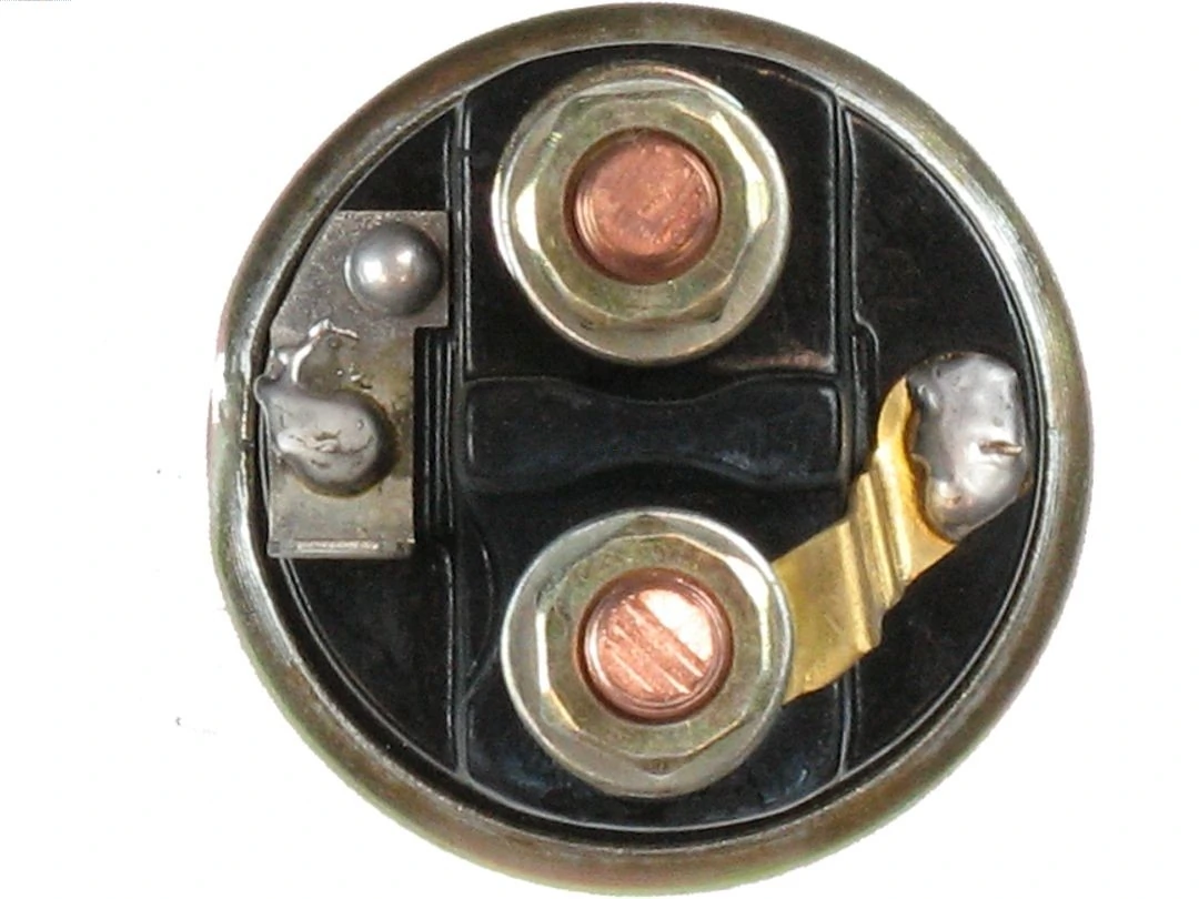  Relê retrator do motor de arranco Ford Explorer SUV (U2) (1994 - 2002) 