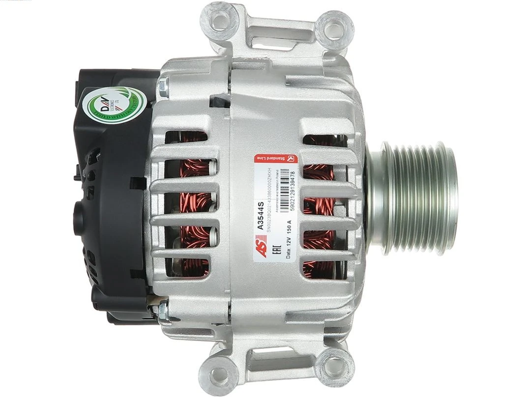 Gerador Mercedes A0009062004 preço, a partir de 304,80 USD