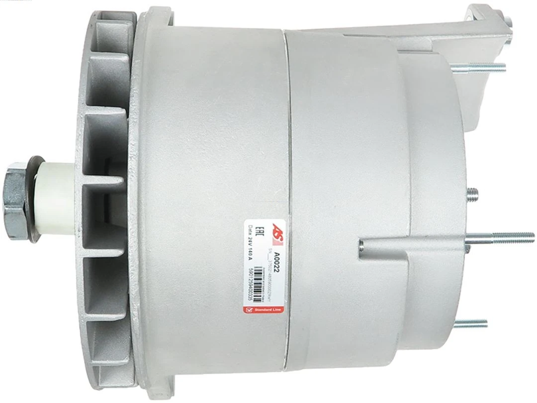 Gerador A0022 As-pl