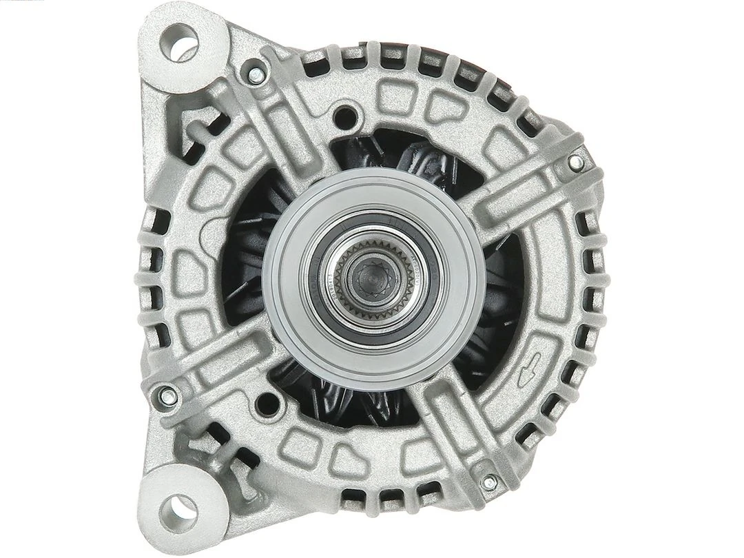 A0142PR As-pl Gerador