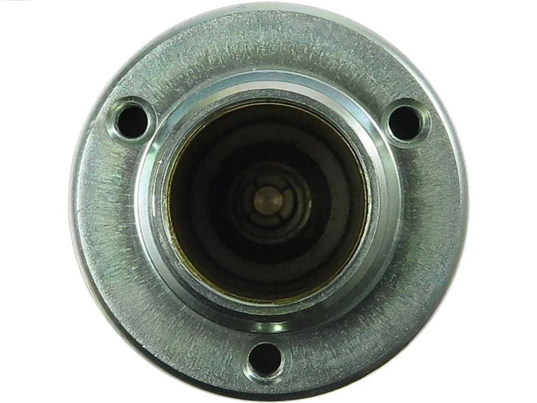 Relê retrator do motor de arranco para Fiat Punto  176C