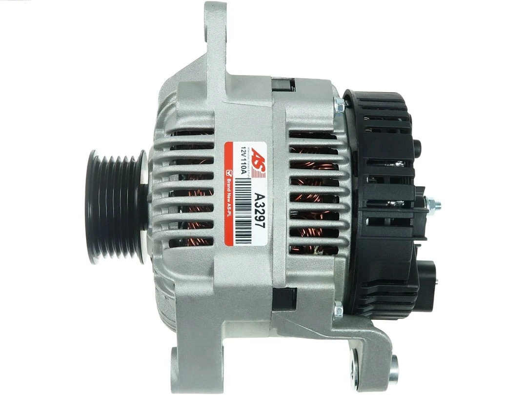 Gerador A3297 As-pl