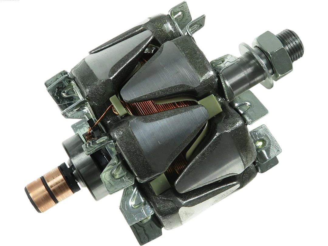 Induzido (rotor) do gerador para Fiat Tipo 160