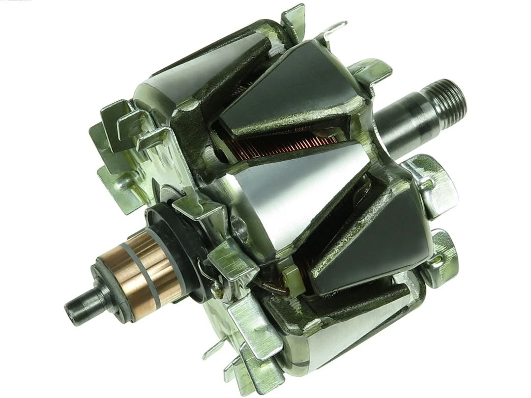 Induzido (rotor) do gerador Mitsubishi Space Star DG0 ao melhor preço