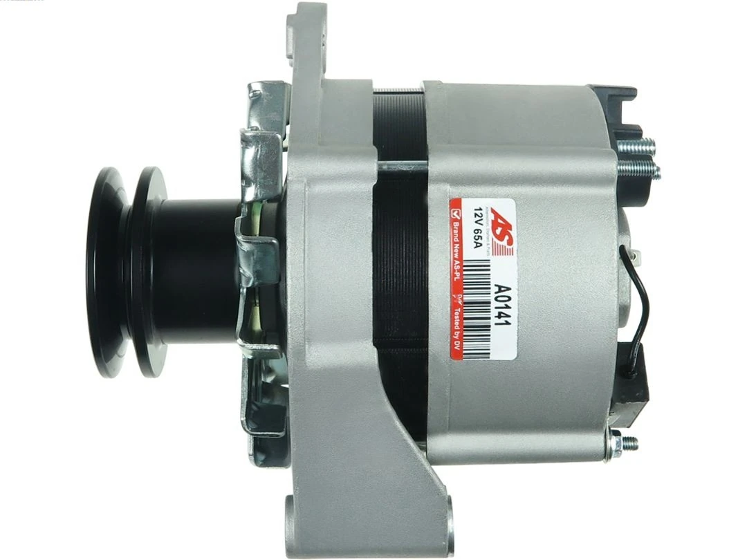 Gerador A0141 As-pl