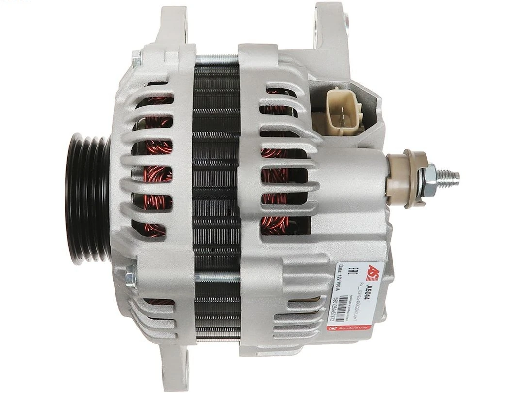 Gerador A5044 As-pl
