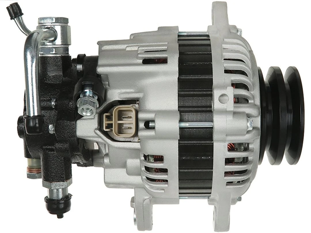 A9001 As-pl Gerador
