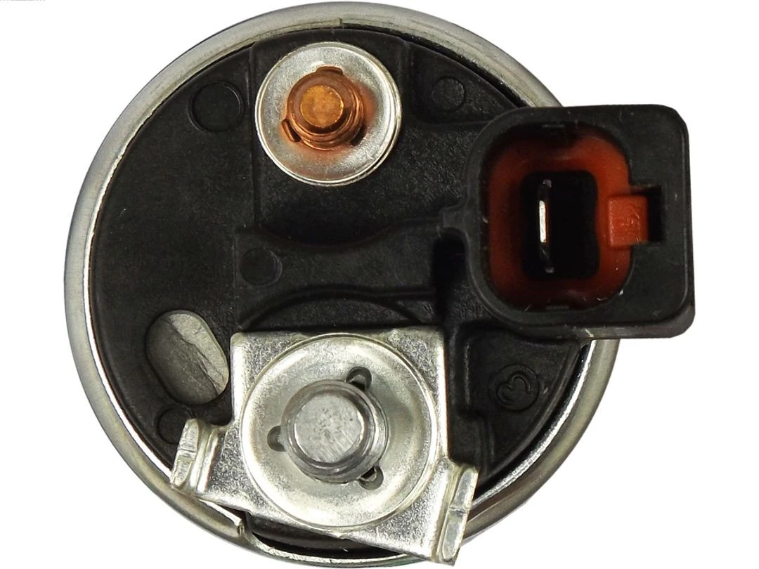Relê retrator do motor de arranco As-pl SS1037DELCO preço, a partir de 35,67 USD