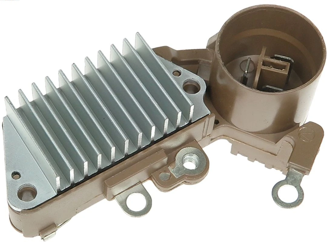 Relê-regulador do gerador (relê de carregamento) Honda Civic III AL, AJ, AG, AH ao melhor preço