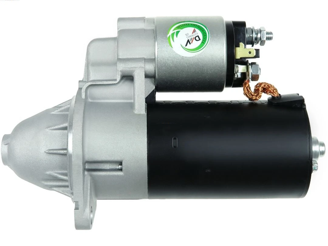 Compre S0015 As-pl Motor de arranco