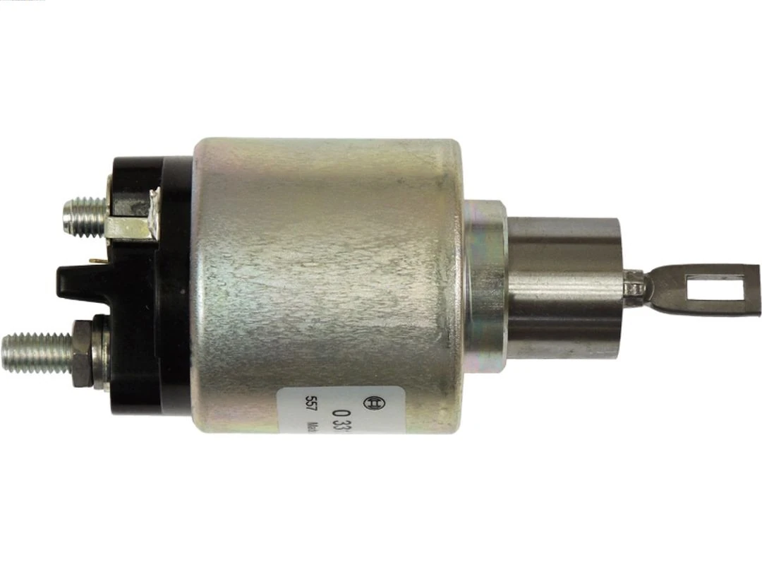 Relê retrator do motor de arranco 331303070 Bosch
