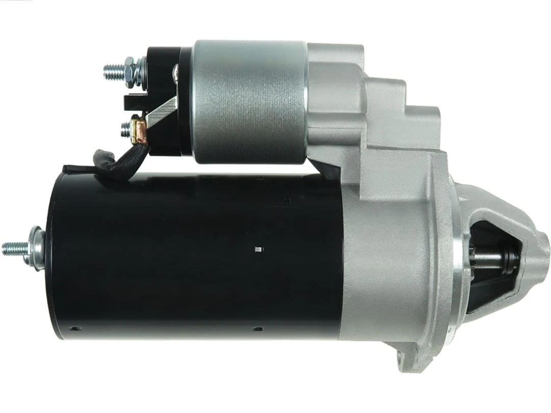 S0036 As-pl Motor de arranco