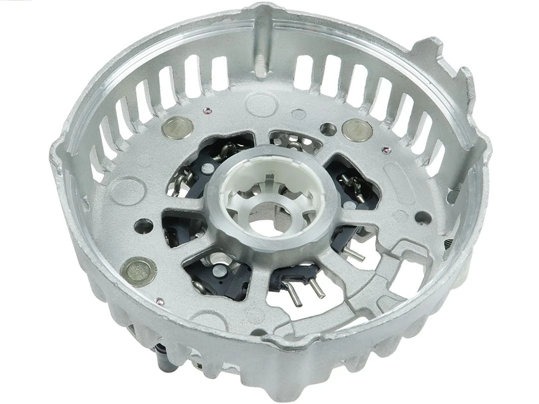 Eixo de diodos do gerador Ford Transit VI V347/8