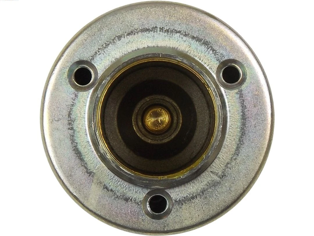 Compre Relê retrator do motor de arranco Audi 80 