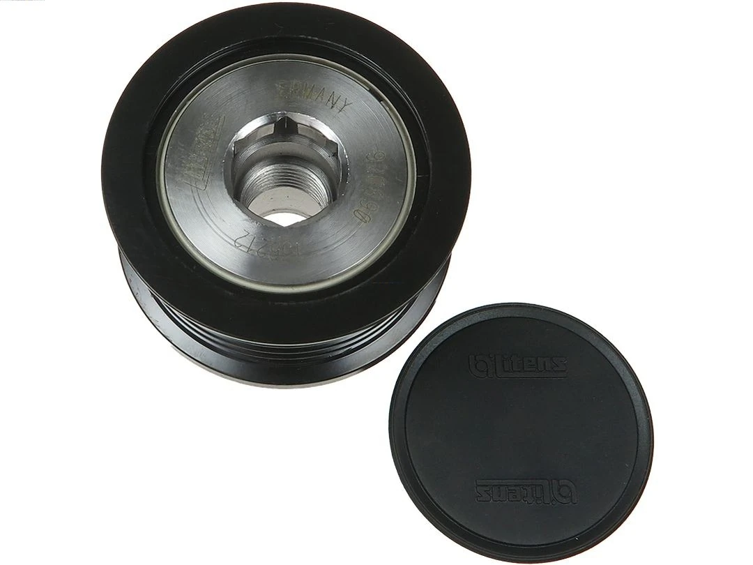 Polia do gerador Ford FV4T10A352AA