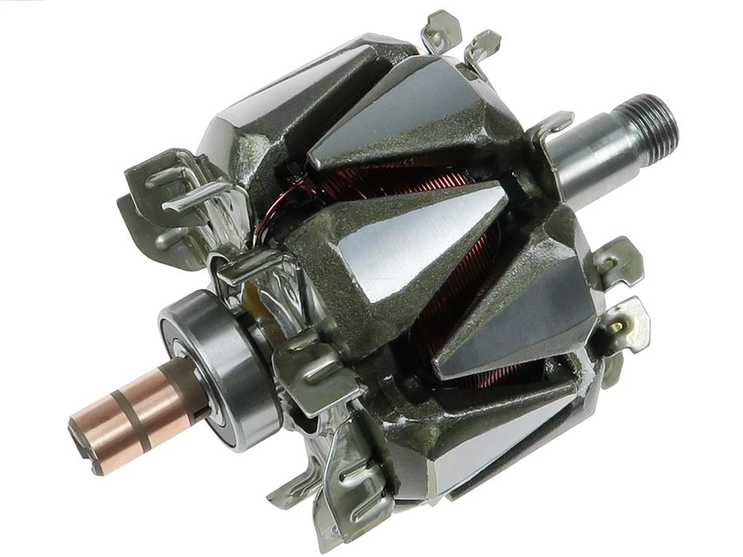 Induzido (rotor) do gerador Renault Clio III BR01, CR01 ao melhor preço