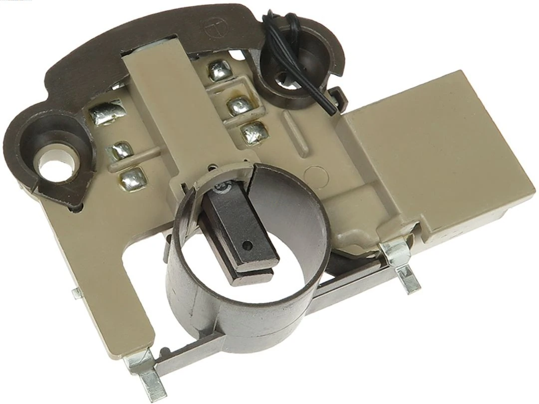 Relê-regulador do gerador (relê de carregamento) para Nissan Sunny II N13