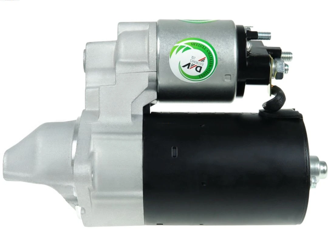 Compre S0141 As-pl Motor de arranco